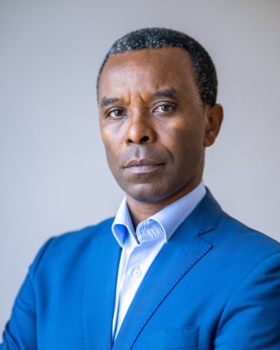 Prof. Theogene TWAGIRIMUGABE
