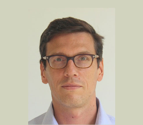 Prof. Stefan Jansen
