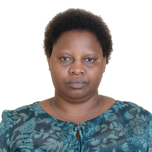 Dr. Marie Françoise MUKANYANGEZI