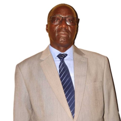 Mr.&nbsp;Jean NTAKARIMARA